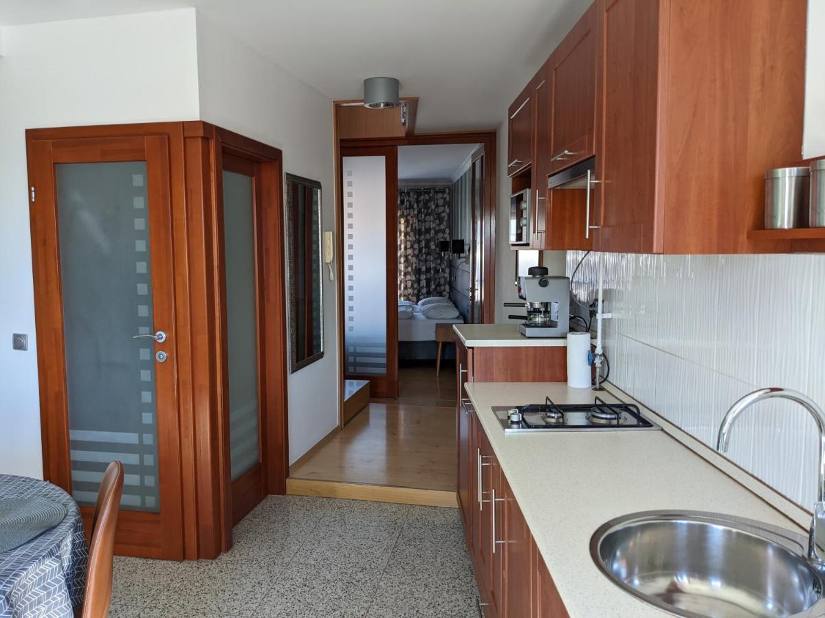 Minaret Apartman Eger Exterior photo