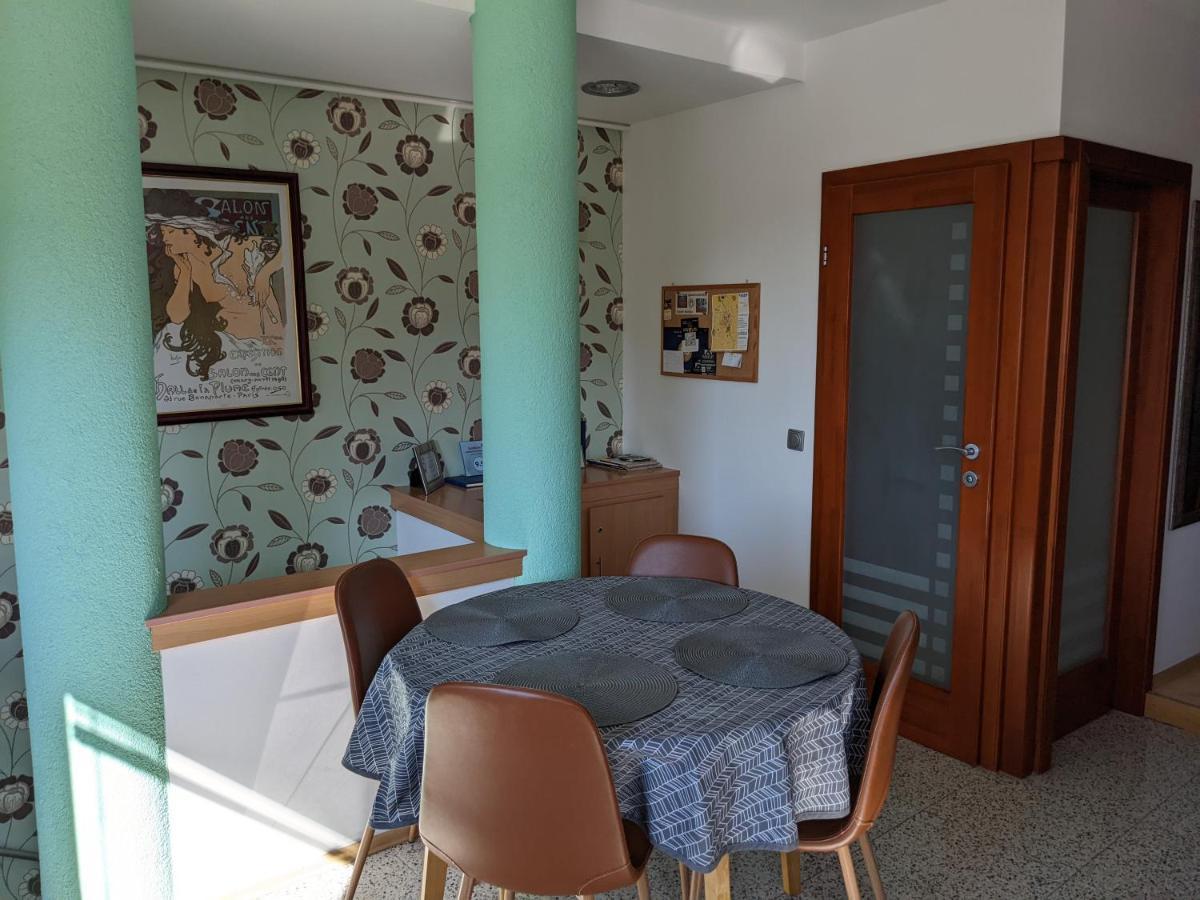 Minaret Apartman Eger Exterior photo