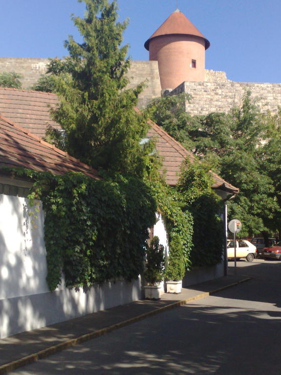 Minaret Apartman Eger Room photo
