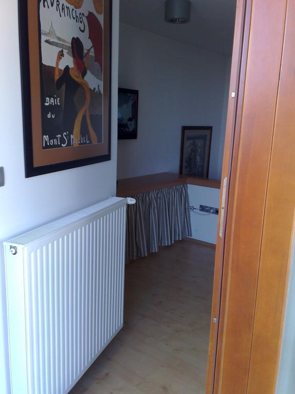 Minaret Apartman Eger Room photo