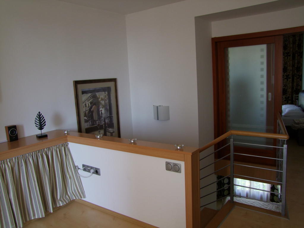 Minaret Apartman Eger Exterior photo