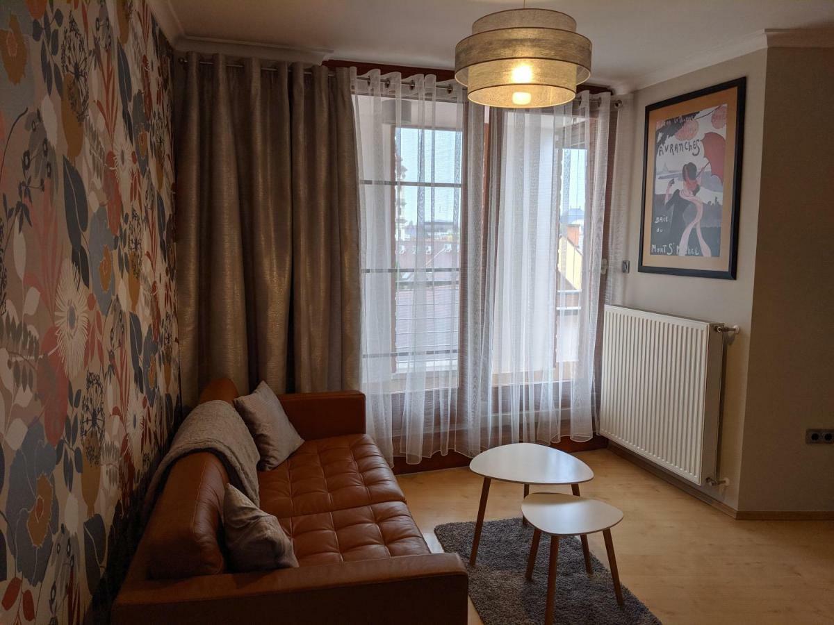 Minaret Apartman Eger Exterior photo