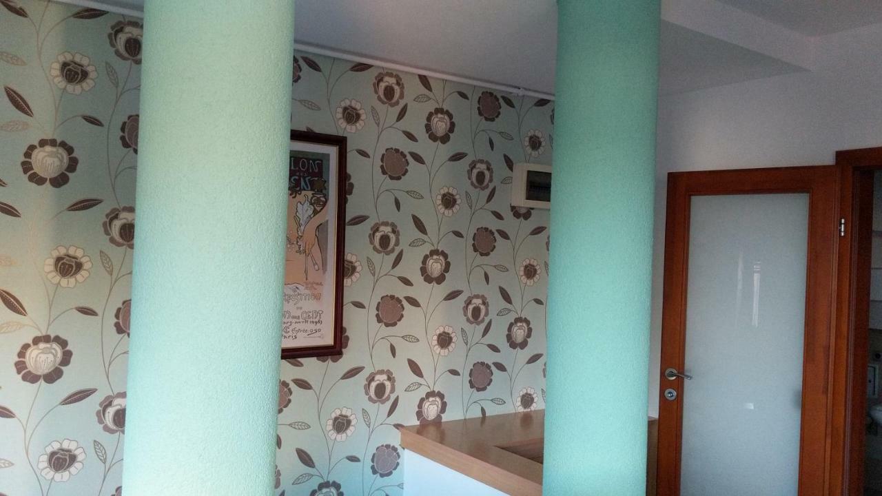 Minaret Apartman Eger Exterior photo